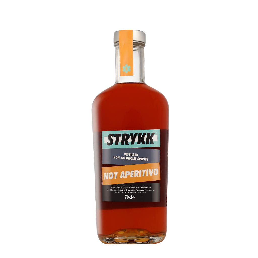 Strykk Not Aperitivo 70cl