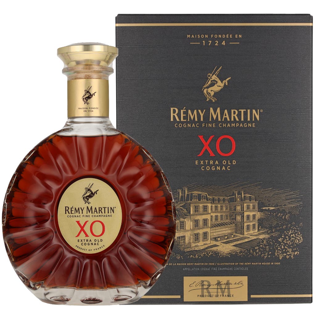 Remy Martin XO 70cl