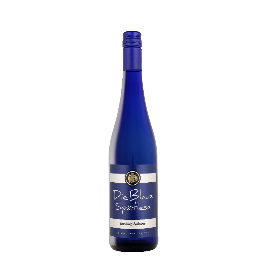 Steffen WT Riesling Spätlese Rheinhessen 2022 75cl