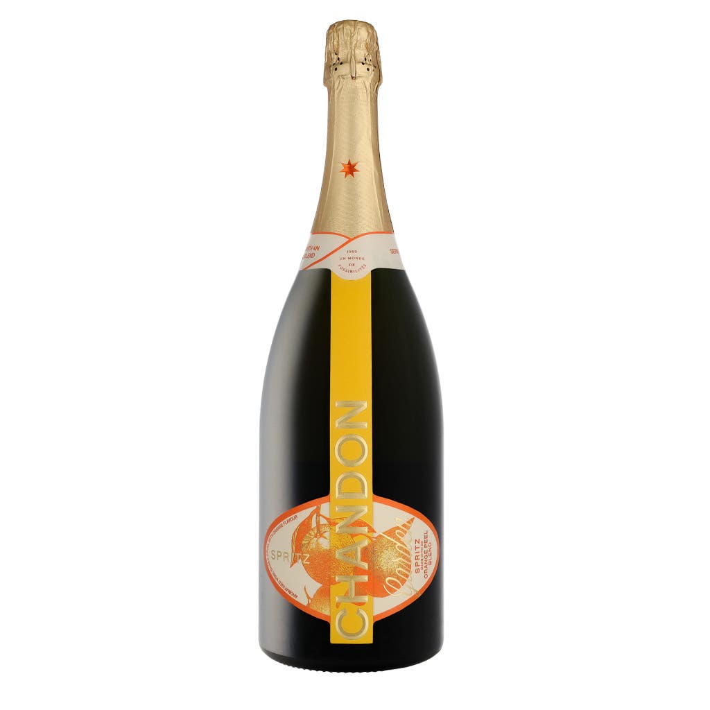 Moet & Chandon Global Garden Spritz 1,5ltr