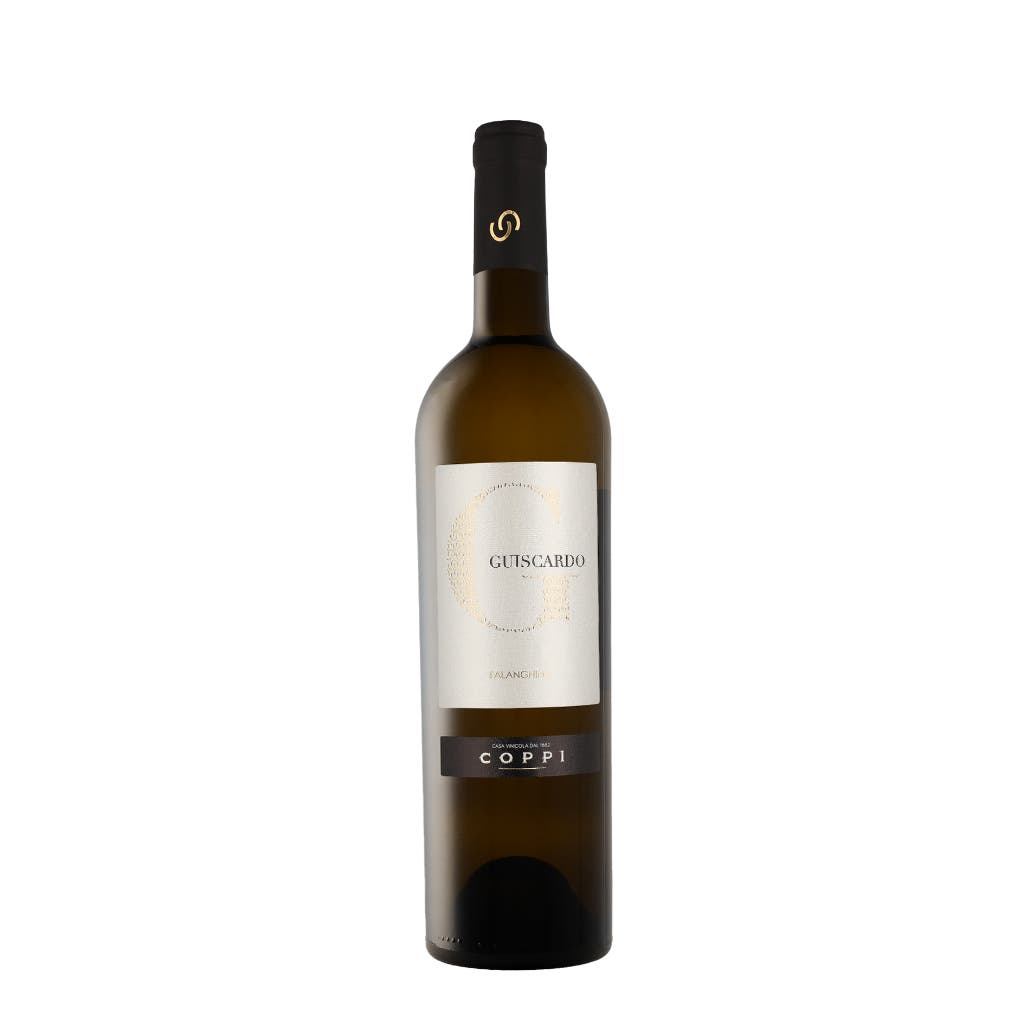 Coppi Guiscardo Falanghina 2022