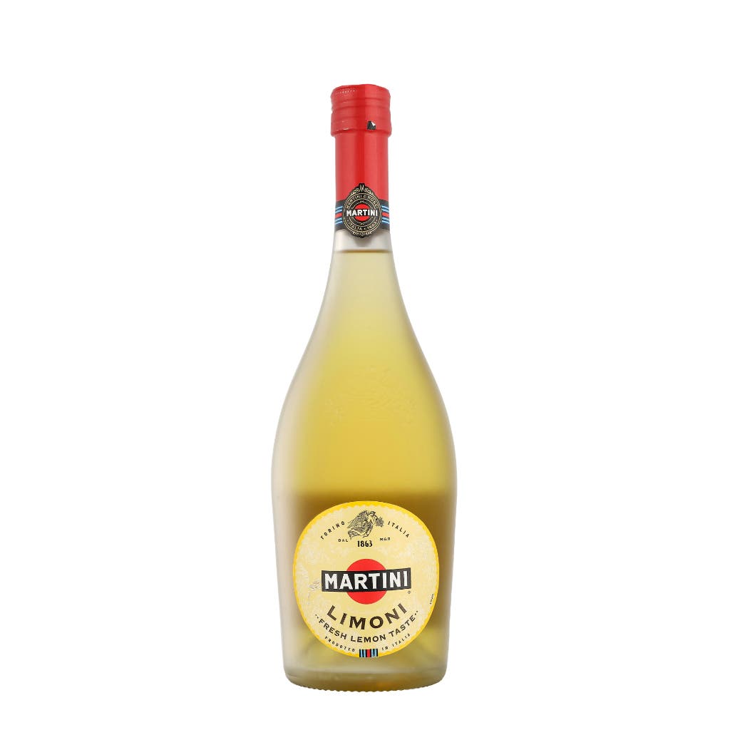Martini Limoni 75cl