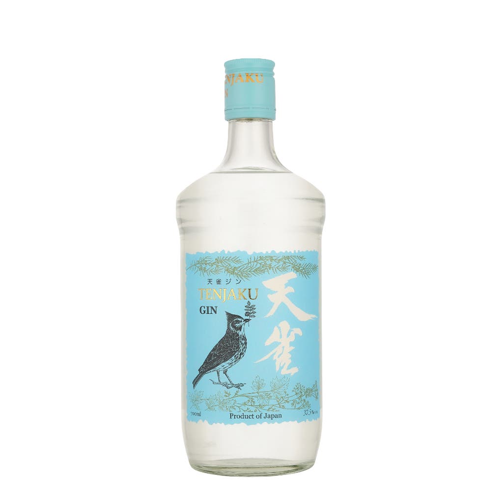 Tenjaku Gin 70cl