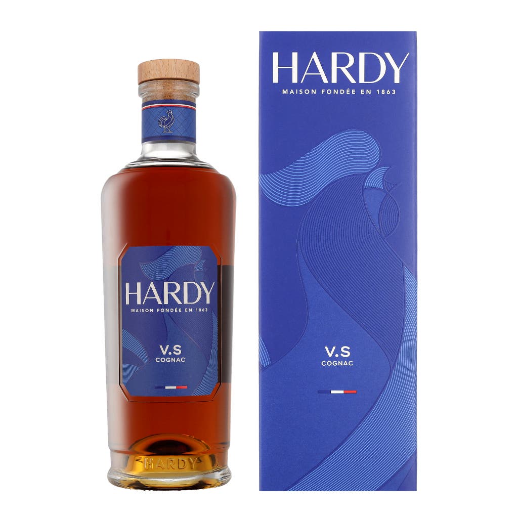 Hardy VS 70cl