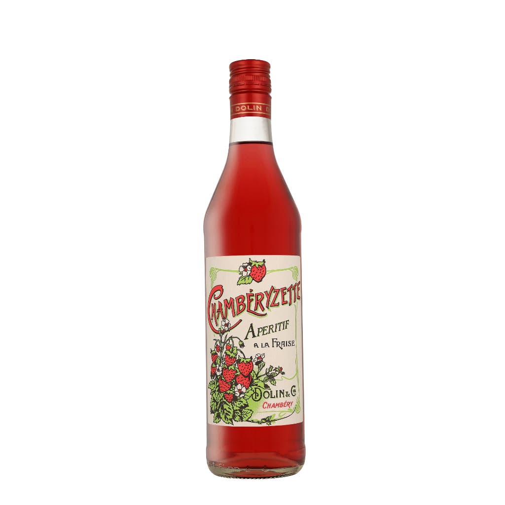 Dolin Chamberyzette