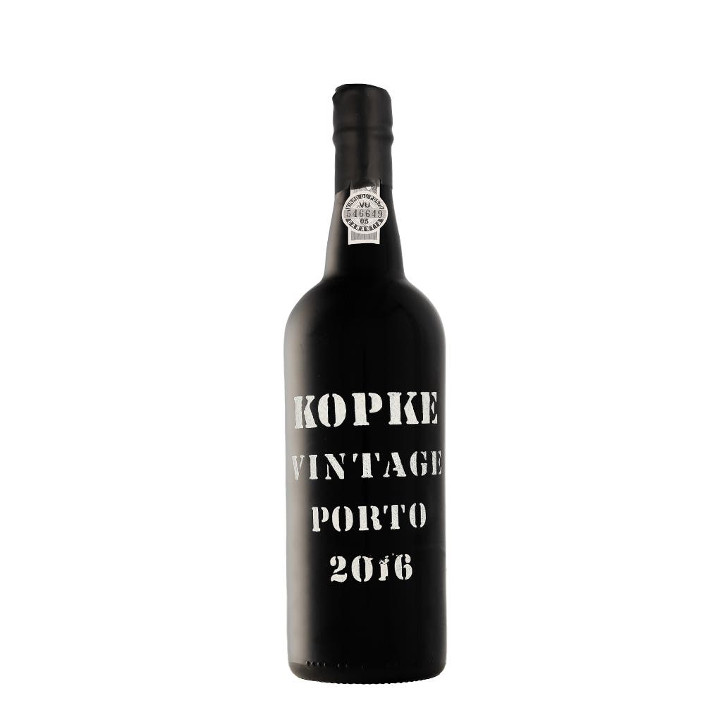 Kopke Vintage 2016 Port 75cl