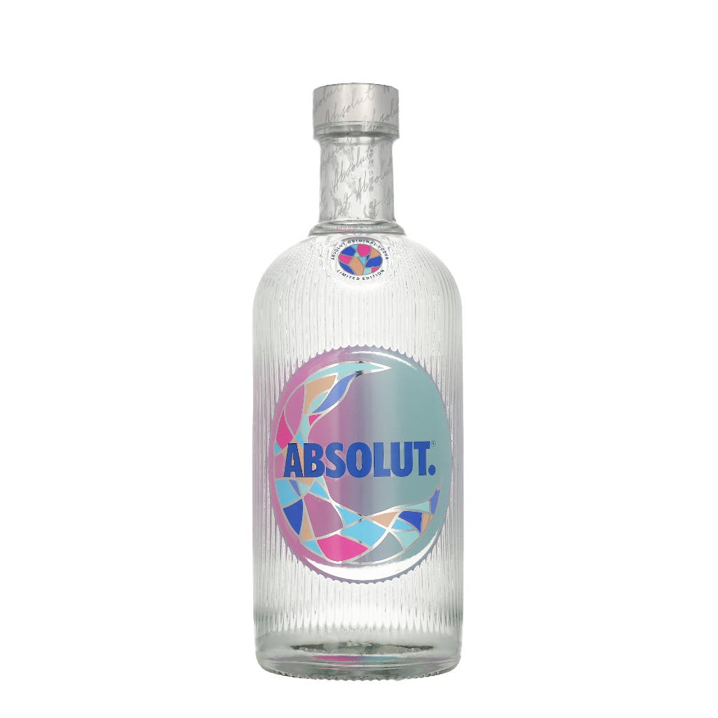 Absolut Vodka Limited Edition 2023 70cl