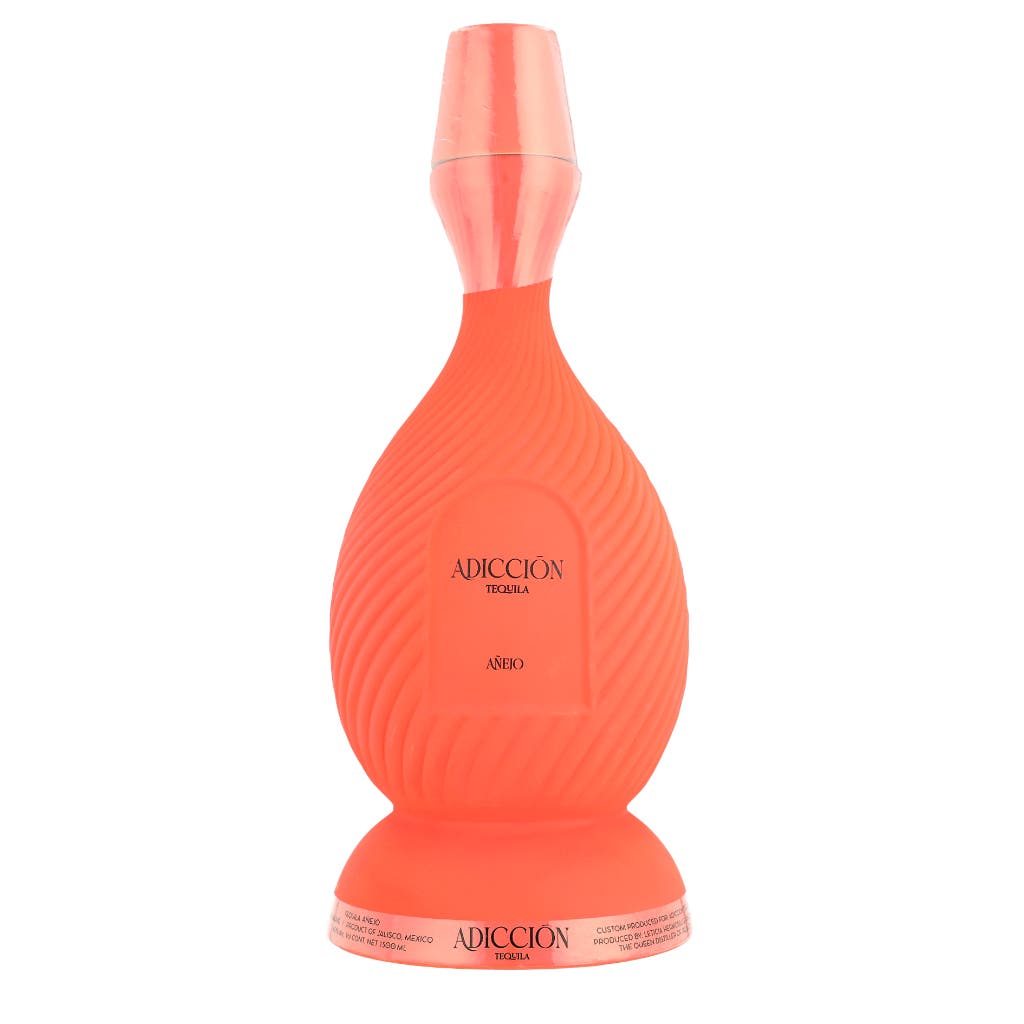 Adiccion Tequila Anejo Magnum 1,5ltr
