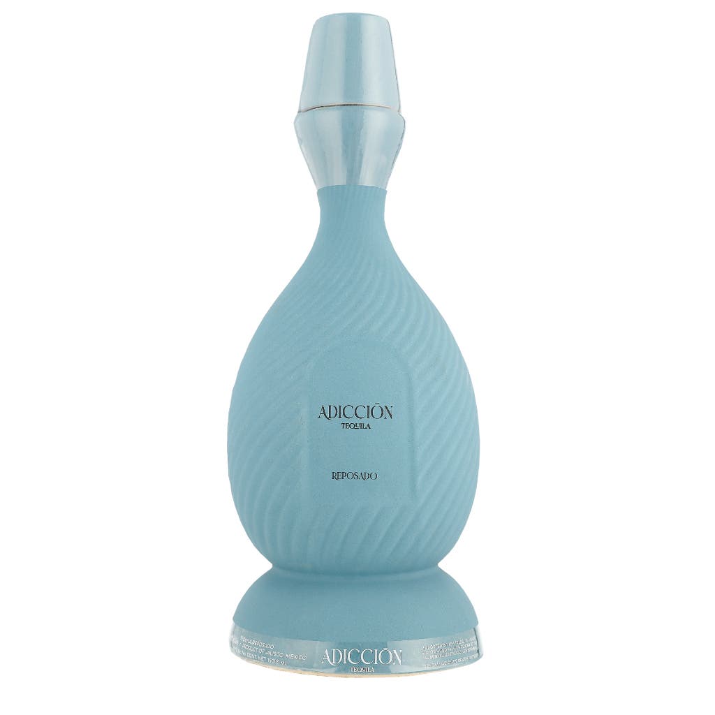 Adiccion Tequila Reposado Magnum 1,5ltr