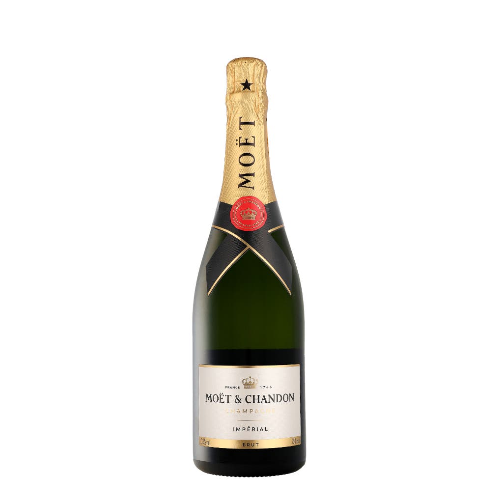 Moet & Chandon Brut Imperial 75cl