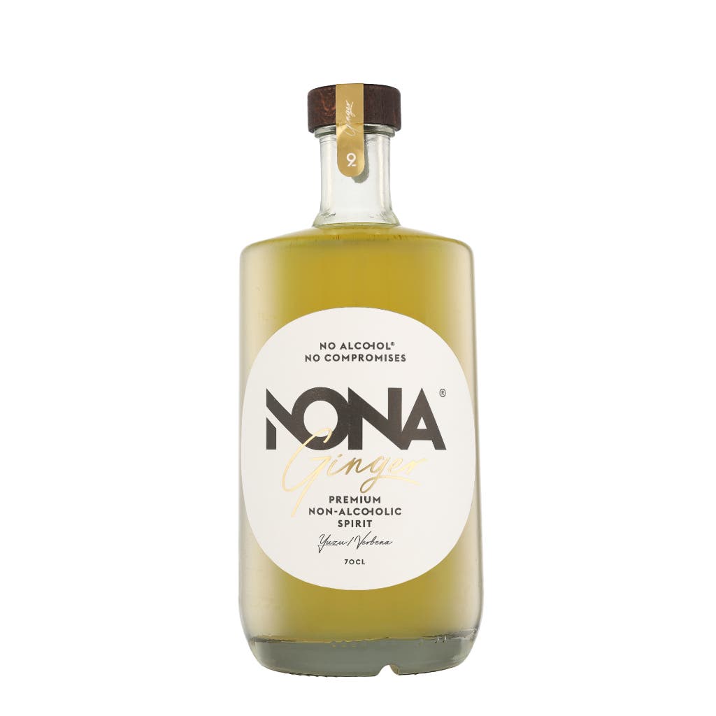 Nona Ginger 70cl