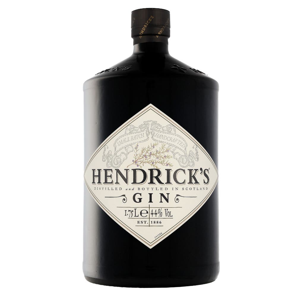 Hendrick's Gin 1,75ltr