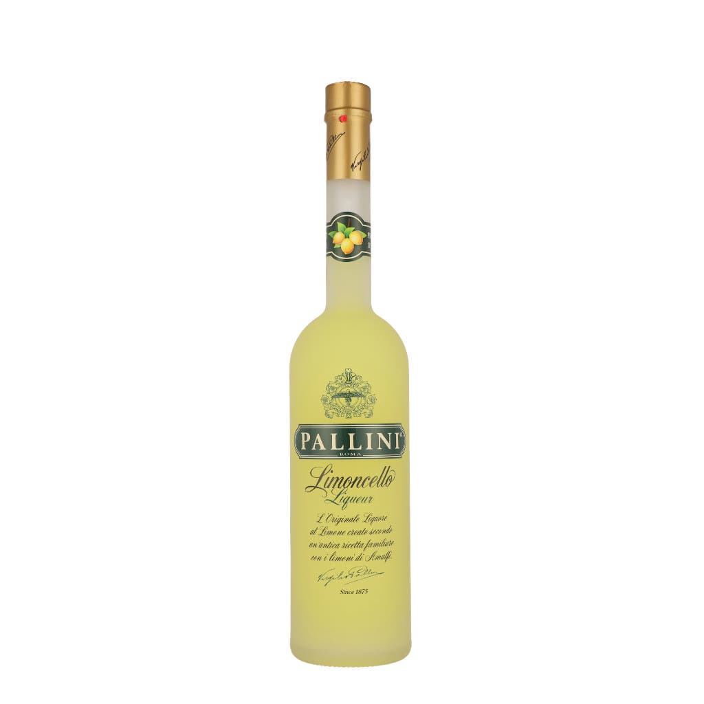 Pallini Limoncello 70cl
