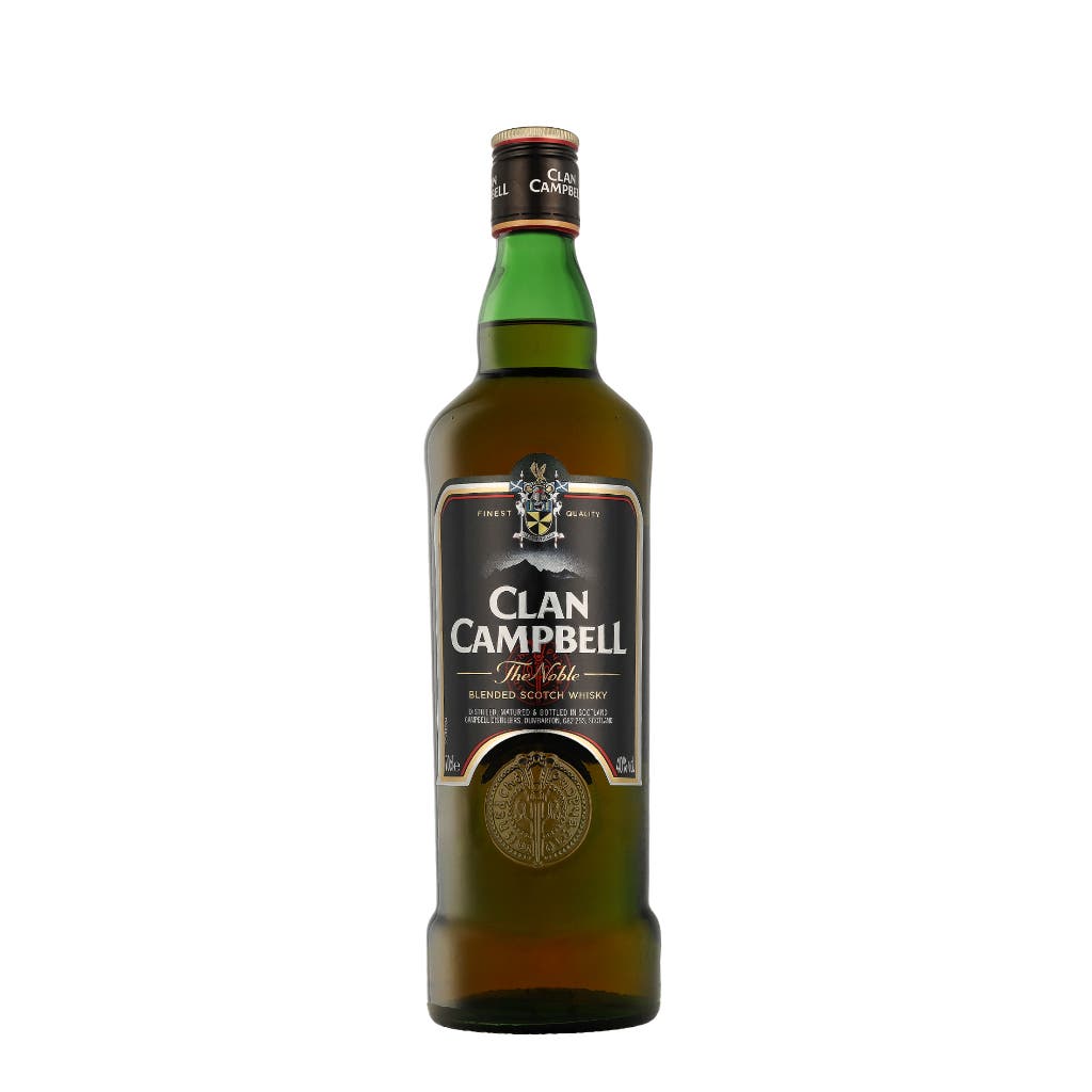 Clan Campbell